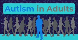 You are currently viewing Adult Autism becoming increasingly recognised